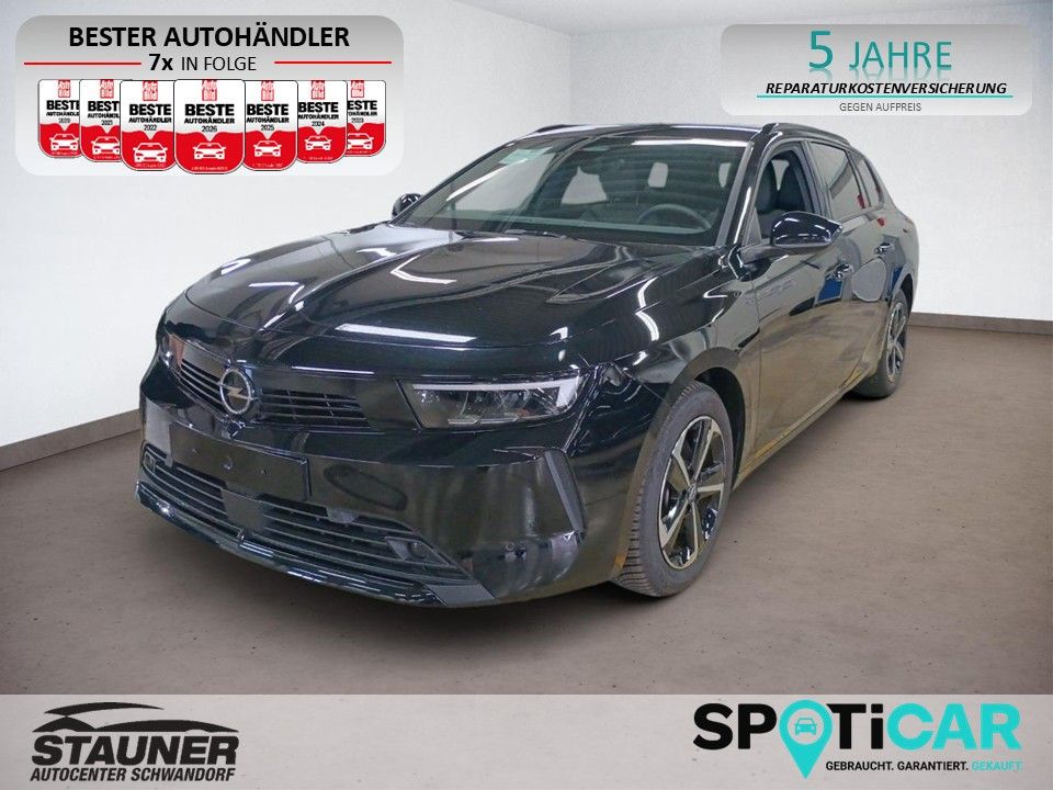Opel Astra L ST Edition 130PS AT-8 *SHZ*LHZ*DACHREL.*