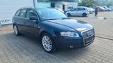 Audi A4 Avant 2.0 TDI | Tüv 11/26 | - Audi A4 aus 2007