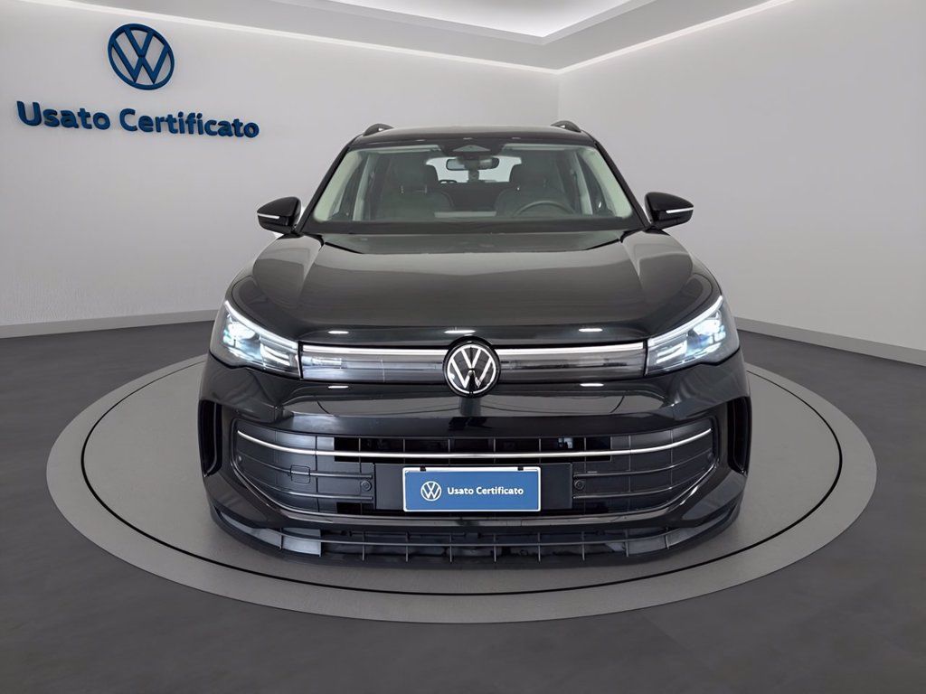 Volkswagen VOLKSWAGEN Tiguan 2.0 tdi life 150cv dsg del 202 imagem 2