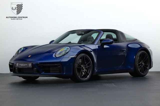 Porsche 911 Targa 4 GTS 18-Wege/Matrix-LED/BOSE/Carbon