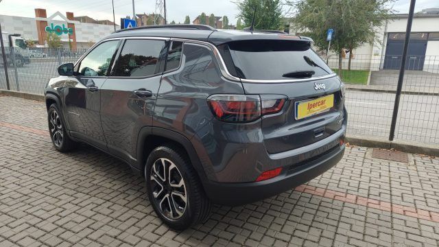 Jeep JEEP Compass 1.6 Multijet II 2WD Limited imagem 3