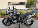 BMW R 1200 GS Triple Black - Vollausstattung - Offers matching your search criteria