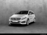Mercedes-Benz B 200 Urban/Navi/LED/SHZ/Parktronic/KeylessGo - gebrauchte Mercedes-Benz B 200 aus dem Jahr 2018