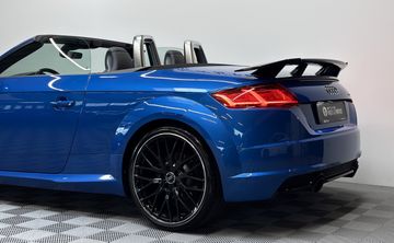 Audi TT - 5
