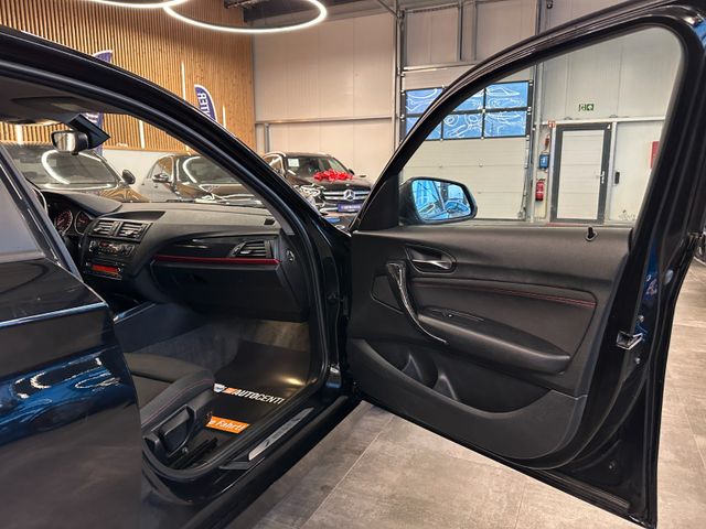 BMW 116 i Limousine 5-trg. *Klima*Isofix*PDC*CD*