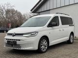 Volkswagen Caddy Life Maxi 7-Sitzer*ACC*Spur*R.Cam*S-Heft - Volkswagen Caddy in Ludwigshafen