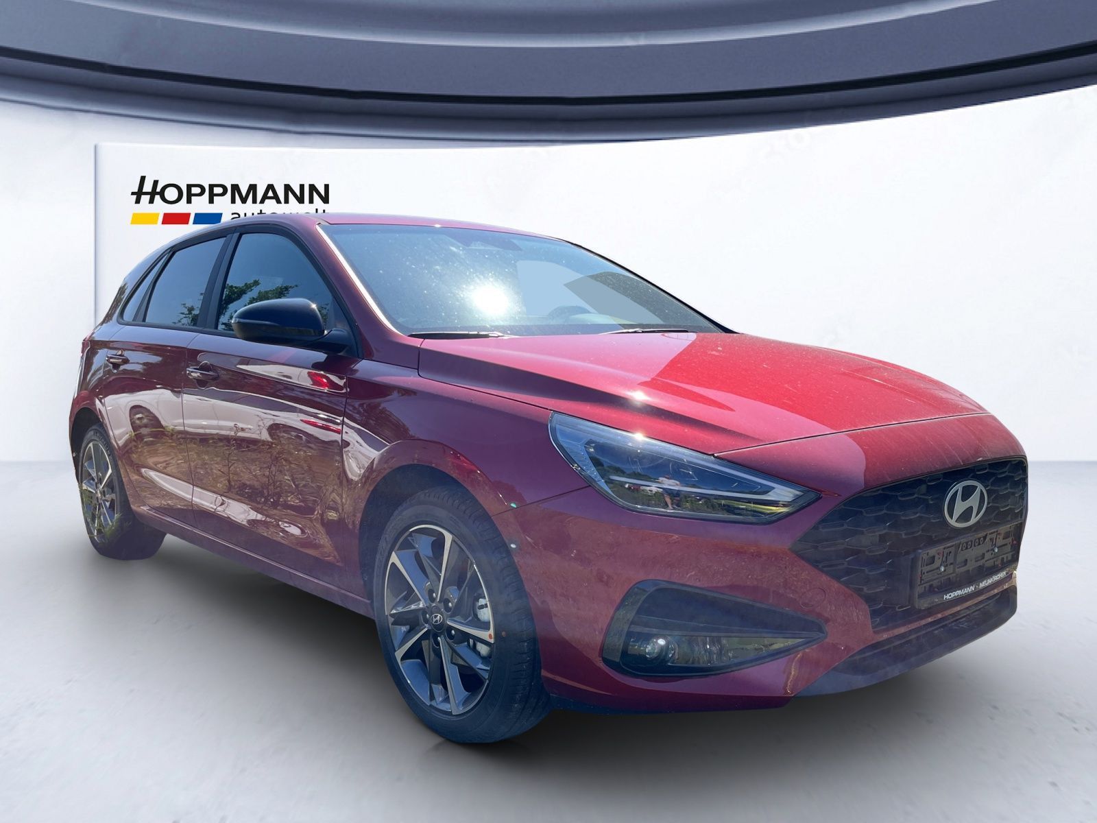 Hyundai i30 – Bild 3