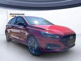 Hyundai i30 FL 5-Türer (MY25) 1.0T-GDI, (100PS) 6-MT 2WD - Hyundai: Limousine, Wd