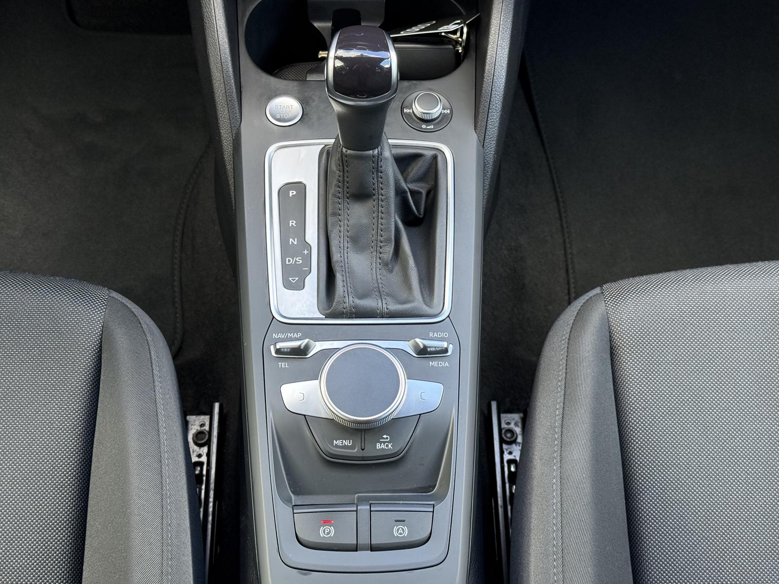 Audi Q2 35 TFSI Advanced,R-Kamera,Kessy,Navi,2-Zonen