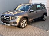 Mercedes-Benz GLB 200 d*MBUX*Cam*Navi*T-Leder*99tkm*AHK* - Mercedes-Benz GLB 200 in Stuttgart