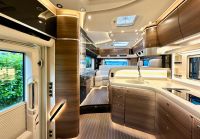 Concorde Cruiser 890 RLA -820 W Solar -Gastank -2x Klima (11/16)