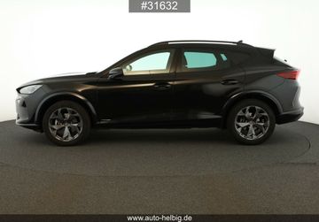 Cupra Formentor - 2