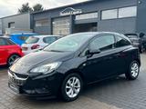 Opel Corsa E ON/SHZ/LHZ/PDC/2Ha/TÜV NEU/Eu6/Allwetter - Opel Corsa: Eu