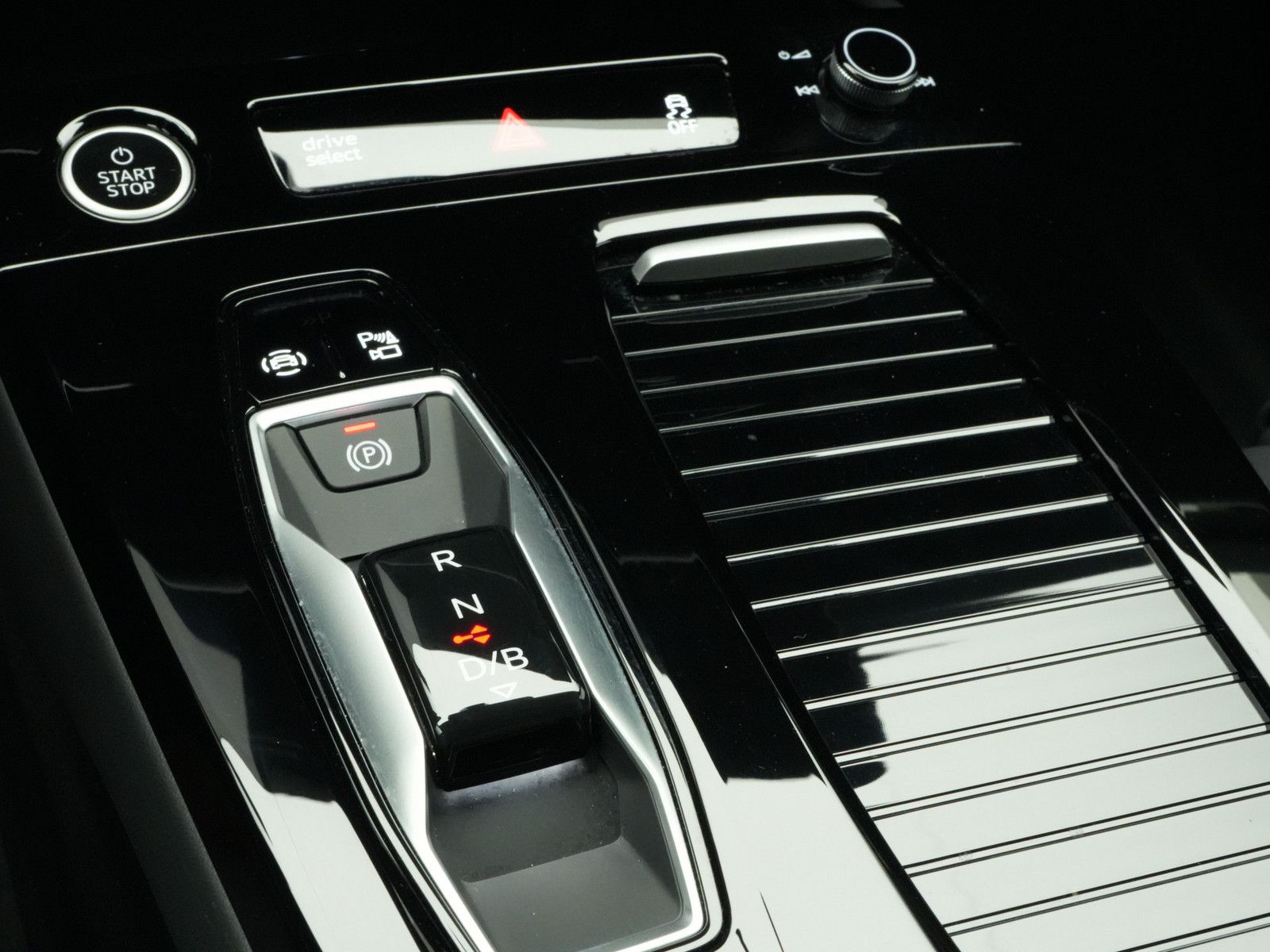 Audi A6 e-tron - Bild 21