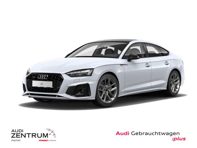 Audi A5 Sportback 40 TDI quattro S line*Pano*Matrix*A