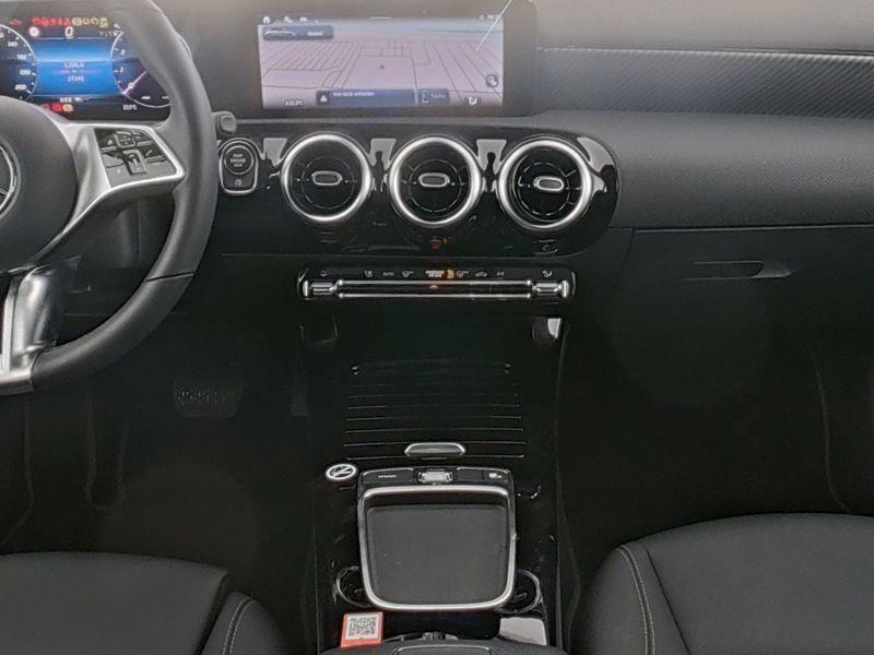 Mercedes-Benz A-Class Progressive/LED/Kamera/SHZ/Winter/17', миниатюра 8