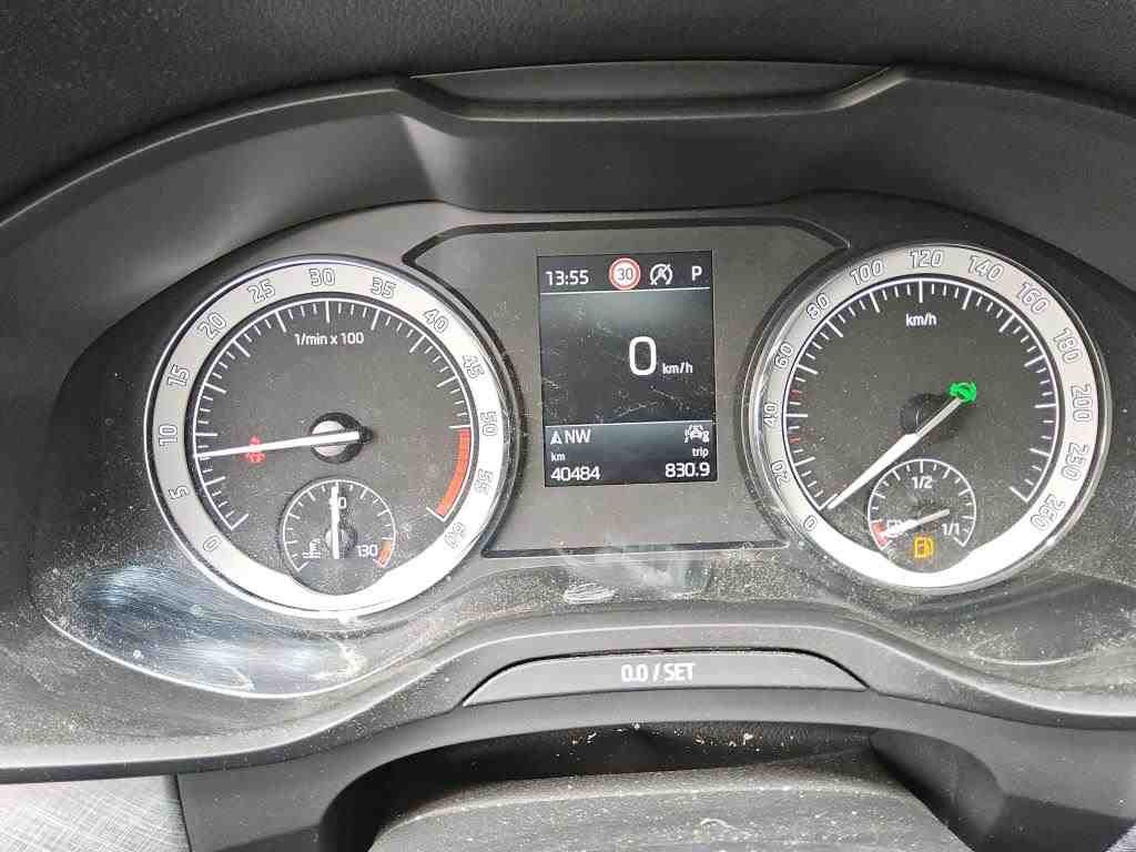 Skoda Kodiaq - Bild 5
