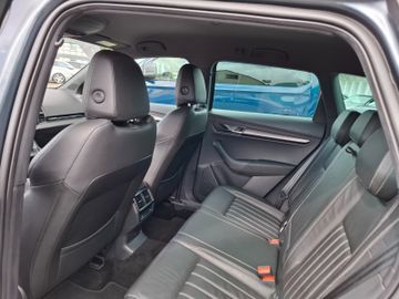 Skoda Karoq - 8
