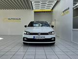 Volkswagen Polo VI GTI App-Connect DAB+ Rückfahrkamera - Volkswagen Polo: R