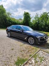 BMW 530e/eDreiv/Luxury line/360*/head up/S... - BMW: Limousine, E36