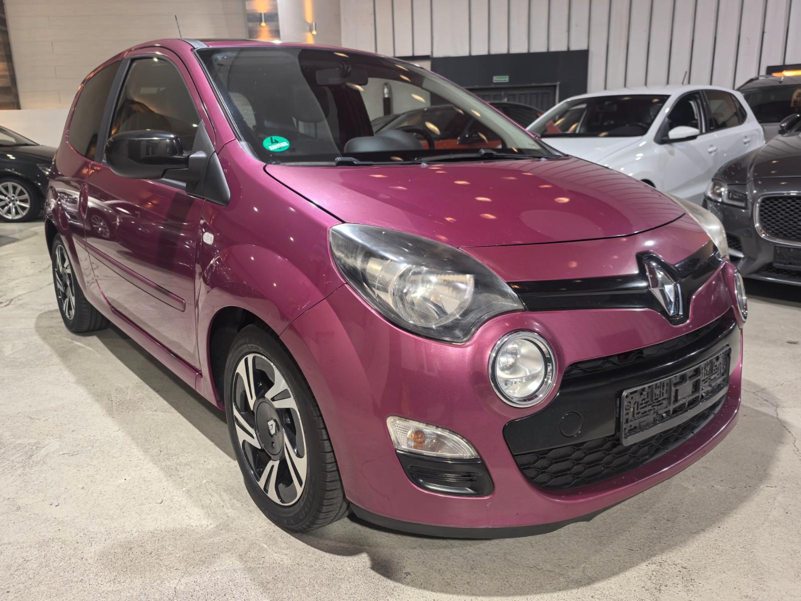 Renault Twingo Pano/Schiebedach/Zahnriemen+Wp neu