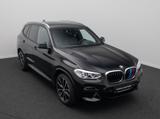 BMW X3 xD30i M Sport 360°HUD DAB Alarm AHK Komfo 20" - BMW X3 30i Gebrauchtwagen