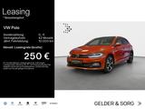 Volkswagen Polo R-Line 1.0 TSI Pano*17Z*LED*ACC*Navi*DAB+ - Volkswagen Polo aus 2021