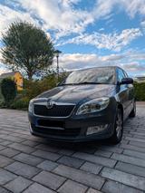 Skoda Fabia 1.4l MPI Cool Edition Cool Edition - Skoda Fabia aus 2011: Cool Edition