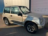 Suzuki Vitara **4x4-DIESEL** - Suzuki Vitara mit 3 Türen