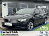 Volkswagen Passat Variant 2.0 TDI DSG NAVI+LED+AHK+KAMERA+E