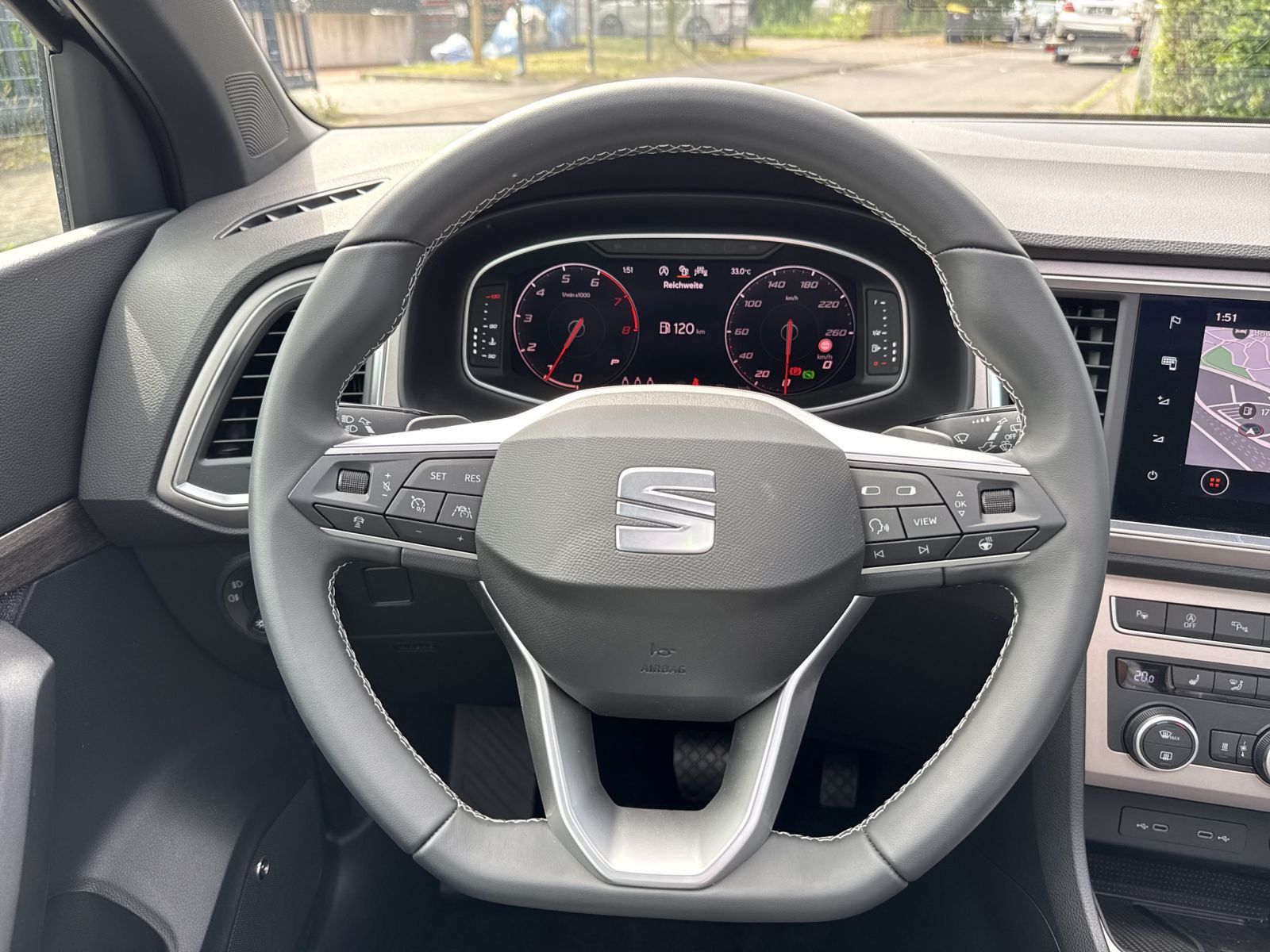Seat Ateca - Bild 10