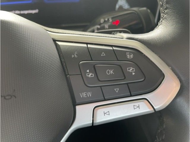 Tiguan 2.0 TDI Navi El. Panodach Digitales Cockp