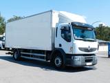 Renault Premium 310dxi* Koffer*Schaltgetriebe* - Offers