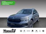 Skoda Kamiq Tour 1.0 TSI DSG LED MATRIX AHK NAVI