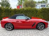 BMW Z4 M40i Roadster - BMW Z4 M40: Von Privat