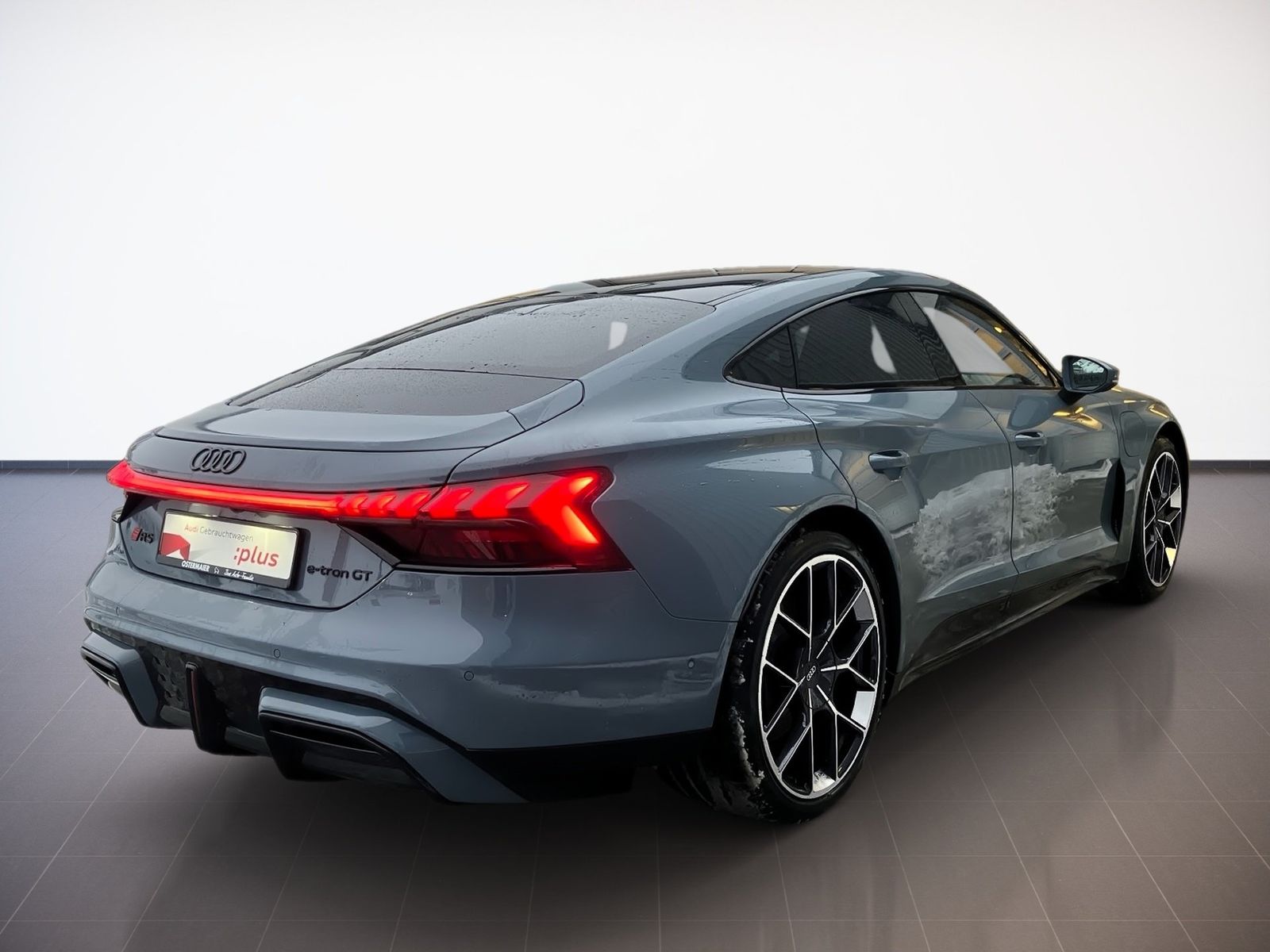 Audi RS e-tron GT - Bild 4