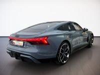 Audi RS e-tron GT - Vorschau Bild 4
