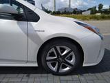Toyota Prius 1.8-l-VVT-i Comfort Comfort - Toyota Prius: Automatik