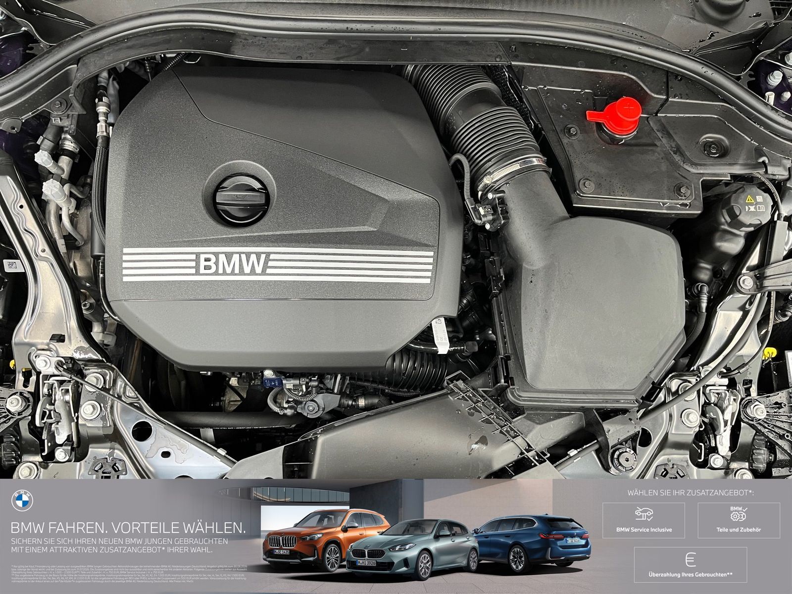 BMW 220 Gran Coupé - Bild 16