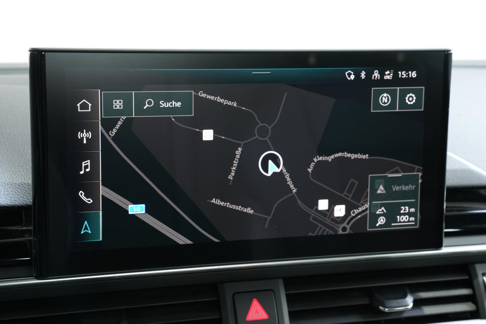 Audi S5 Sportback 3.0 TDI quattro *MATRIX*, миниатюра 28