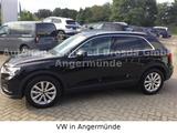 Audi Q3 35 TFSI LED KAM DSG WR GRA - Audi Q3 Limousine Gebrauchtwagen