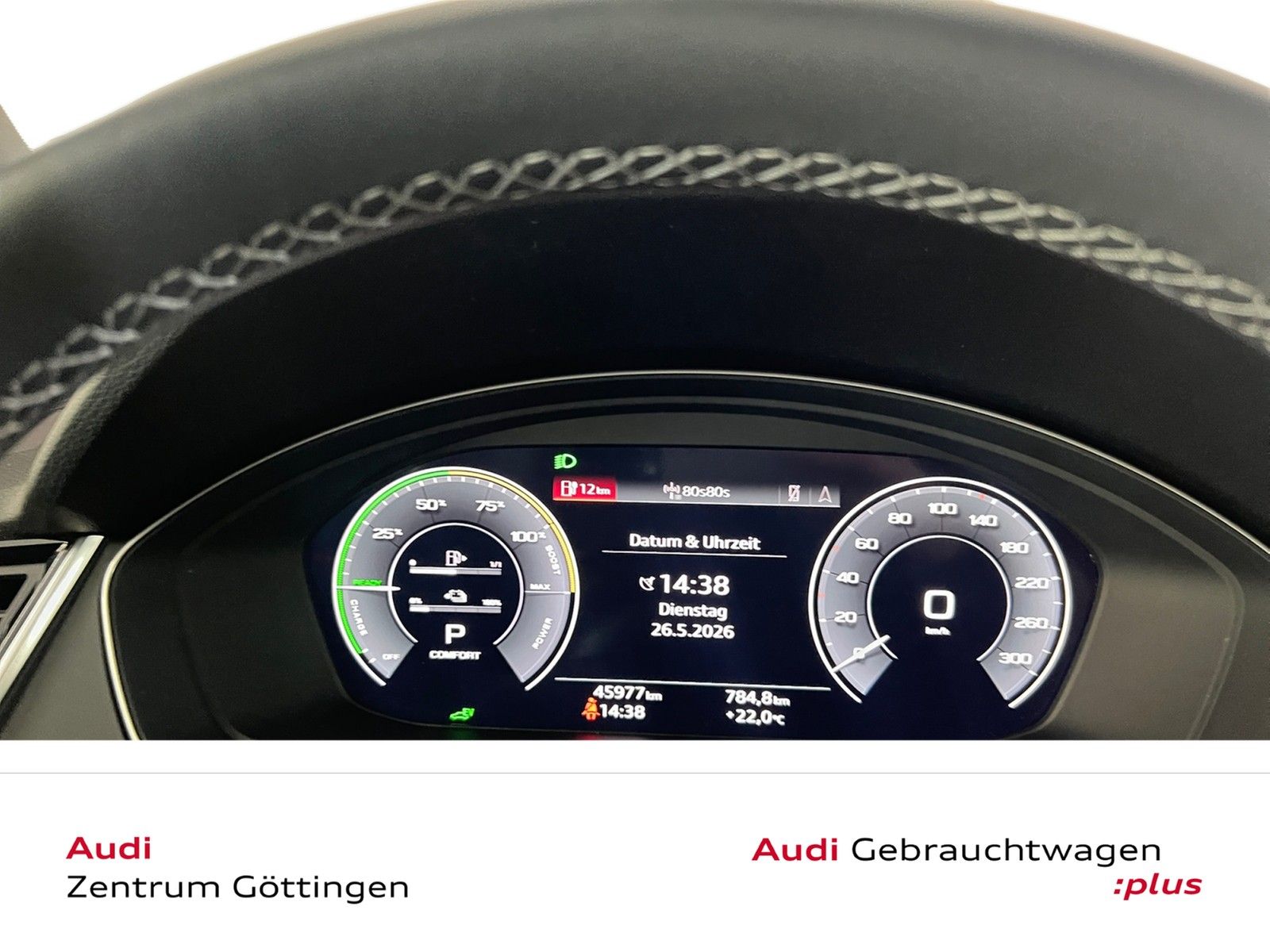 Audi Q5 - Bild 11