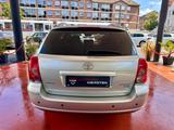 Toyota Avensis Kombi 2.2 D-CAT Executive | Volleder - gebrauchte Toyota Avensis aus dem Jahr 2007