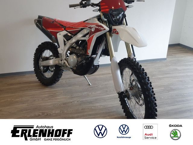 Fantic XEF 310 Enduro 4T