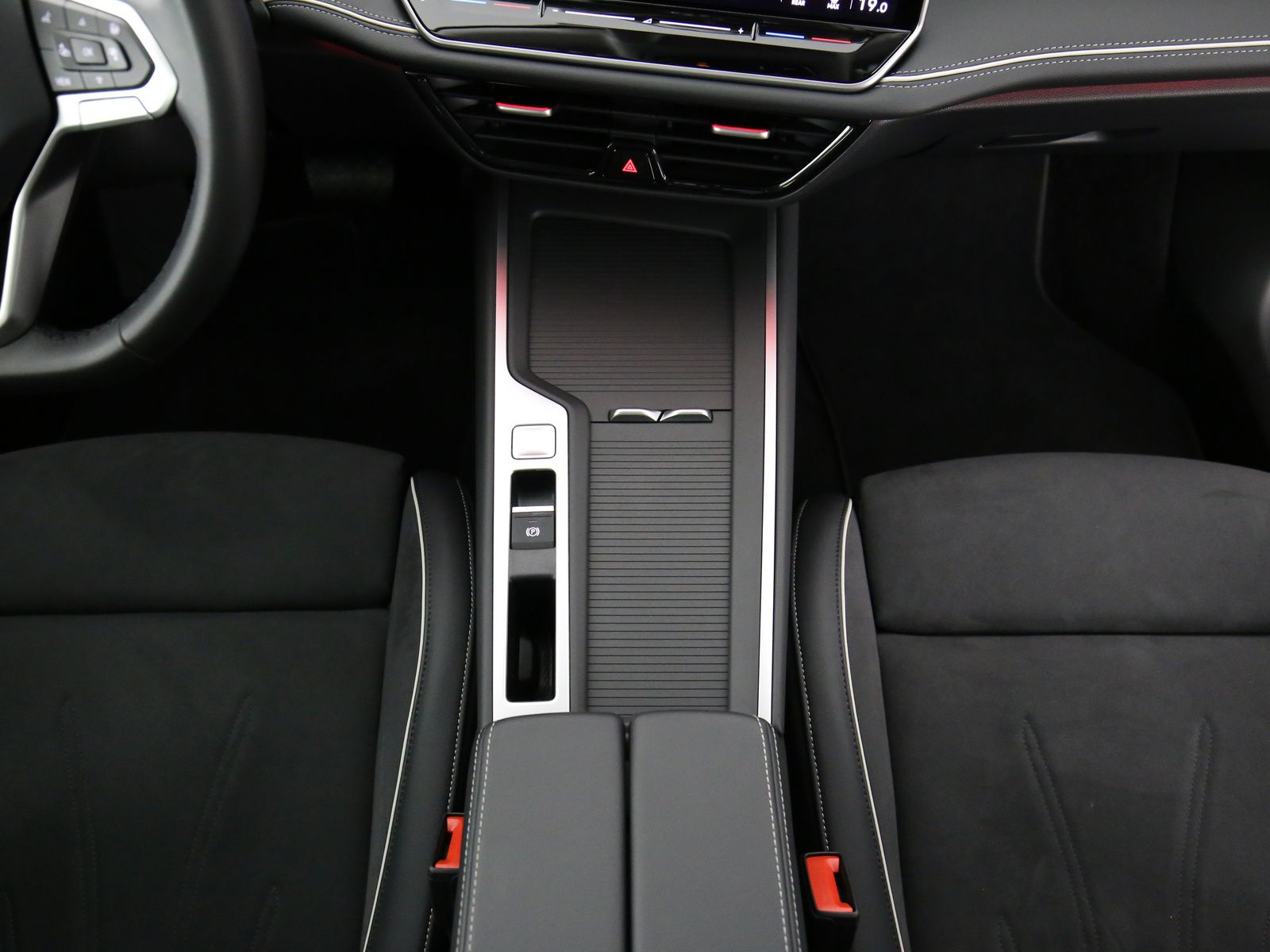 Volkswagen Passat Variant - Bild 21