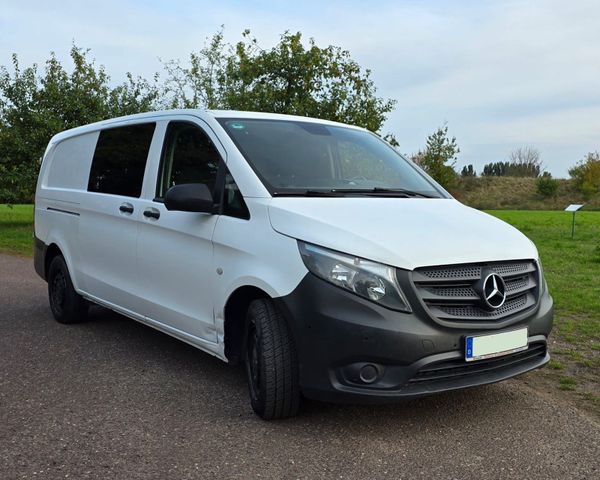 Mercedes-Benz Mecerdes Benz Vito