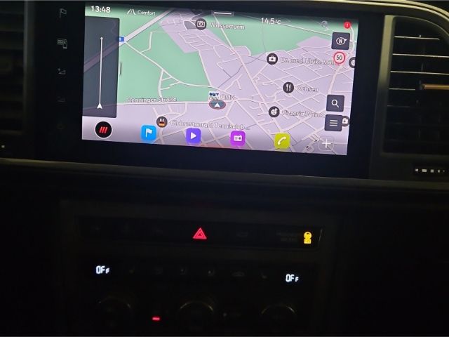 Cupra Ateca - Bild 15