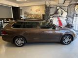Volkswagen Golf 1.4 TSI 90kW DSG Comfortline Variant - Volkswagen Golf aus 2011 mit Benzin-Antrieb: Kombi, 1.4