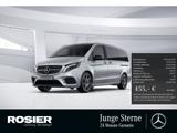 Mercedes-Benz V 300 d 4M AVANTGARDE EDITION Lang AHK Standhz. - Mercedes-Benz V 300 in Braunschweig