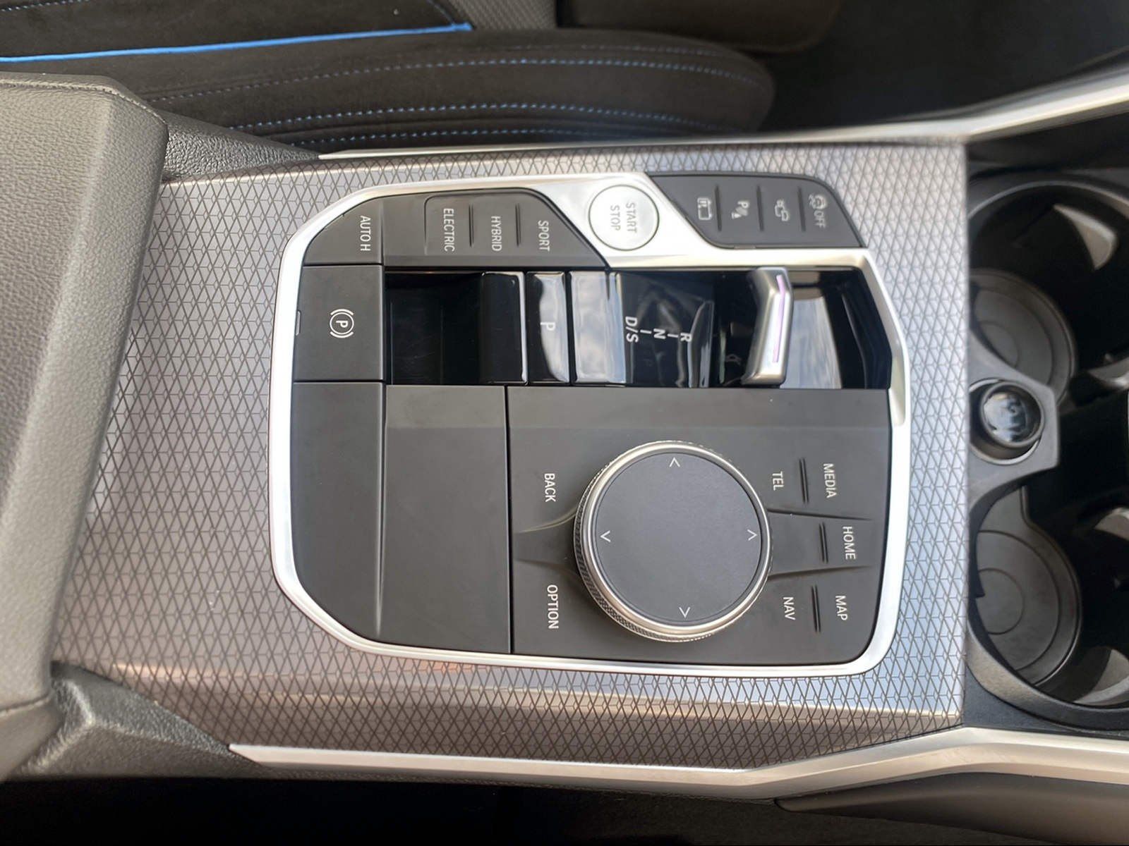 BMW 330 - Bild 18